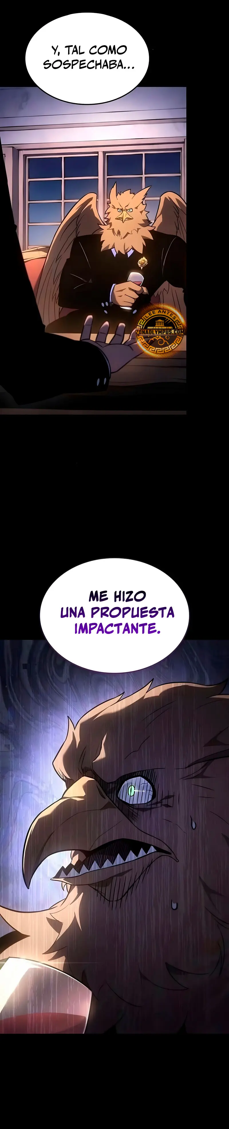 El Señor de Hielo capítulo 53 página 14