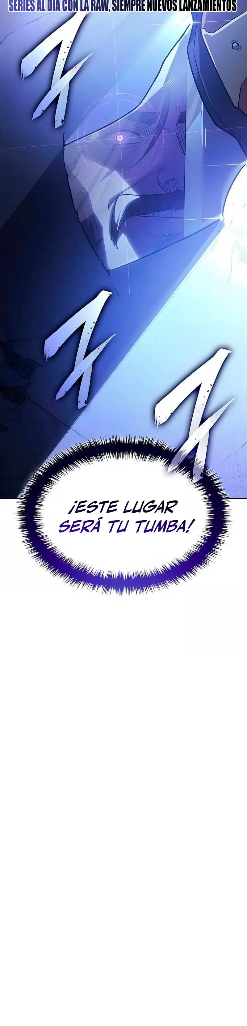 El Señor de Hielo capítulo 53 página 44