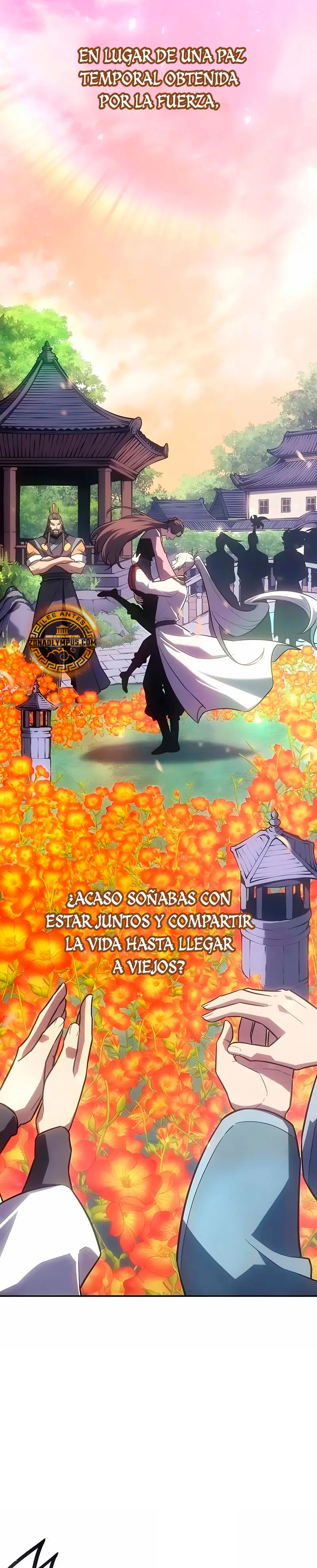 El Señor de Hielo capítulo 57 página 10