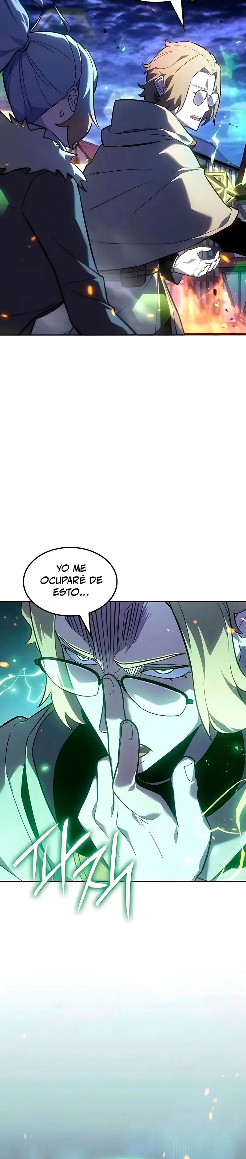 El Señor de Hielo capítulo 59 página 44