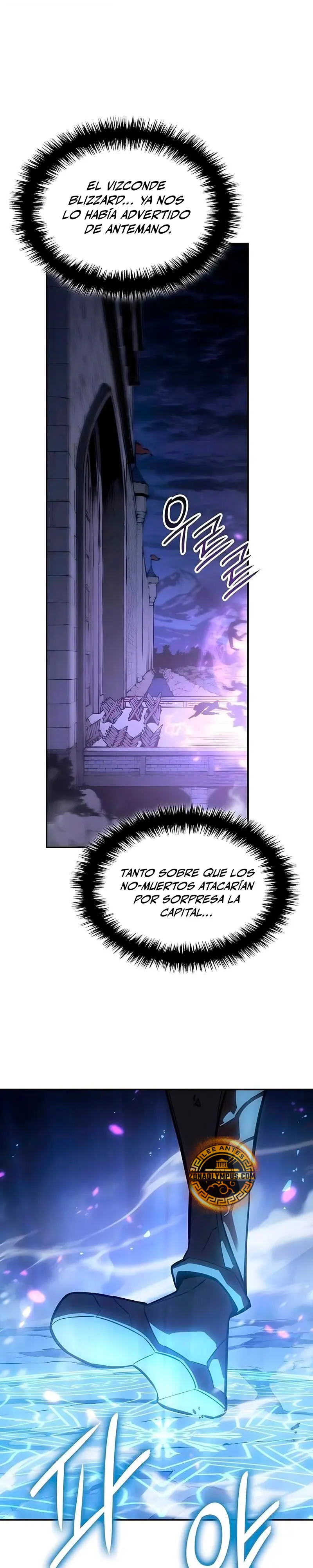 El Señor de Hielo capítulo 59 página 8