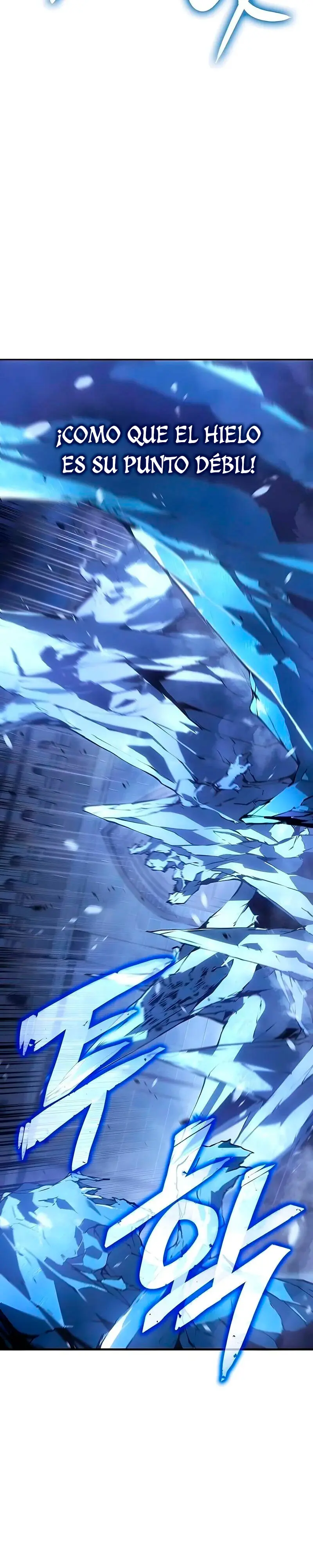 El Señor de Hielo capítulo 59 página 9