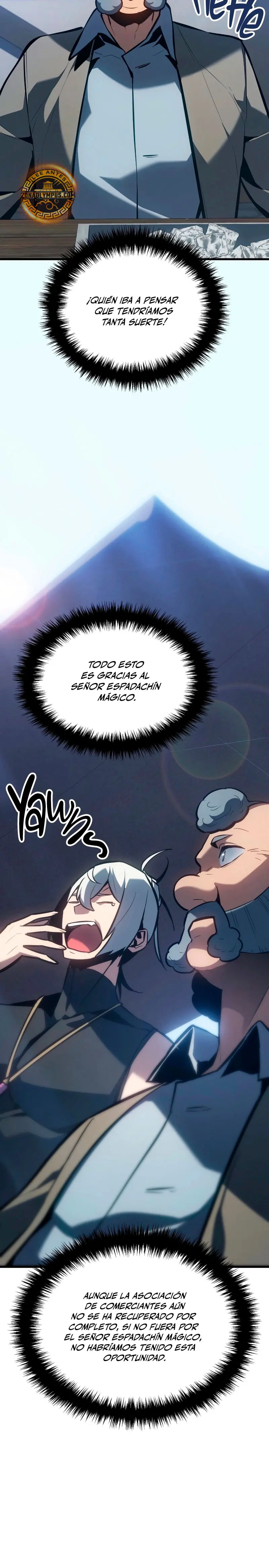 El Señor de Hielo capítulo 6 página 24