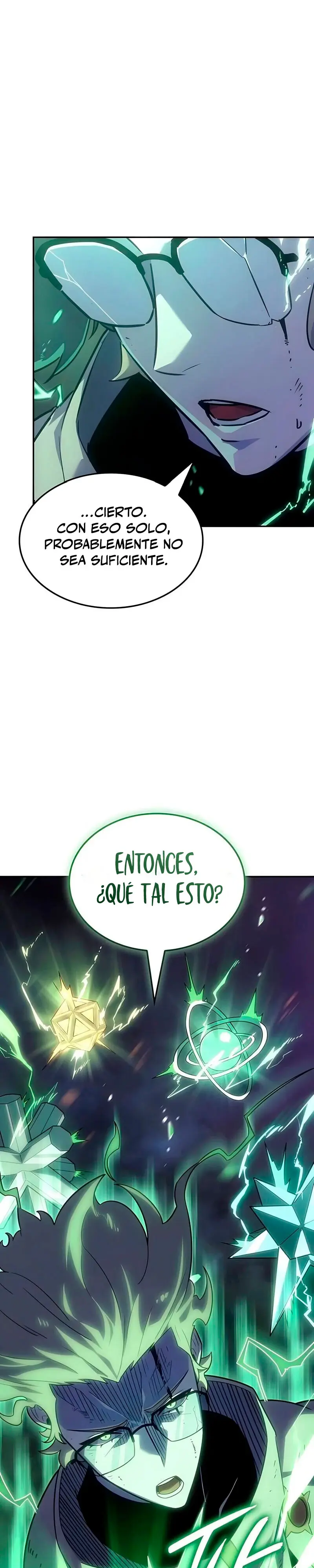 El Señor de Hielo capítulo 60 página 11