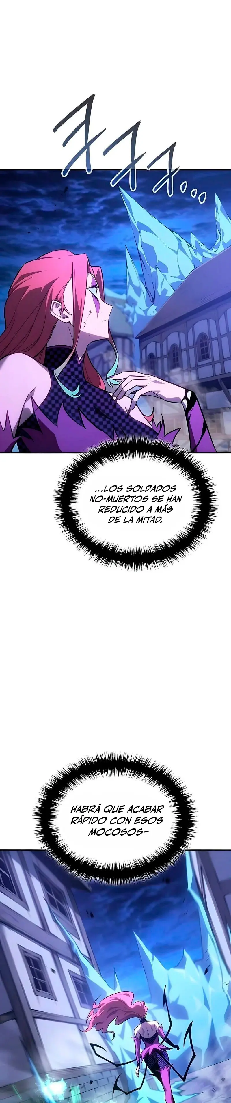 El Señor de Hielo capítulo 60 página 18