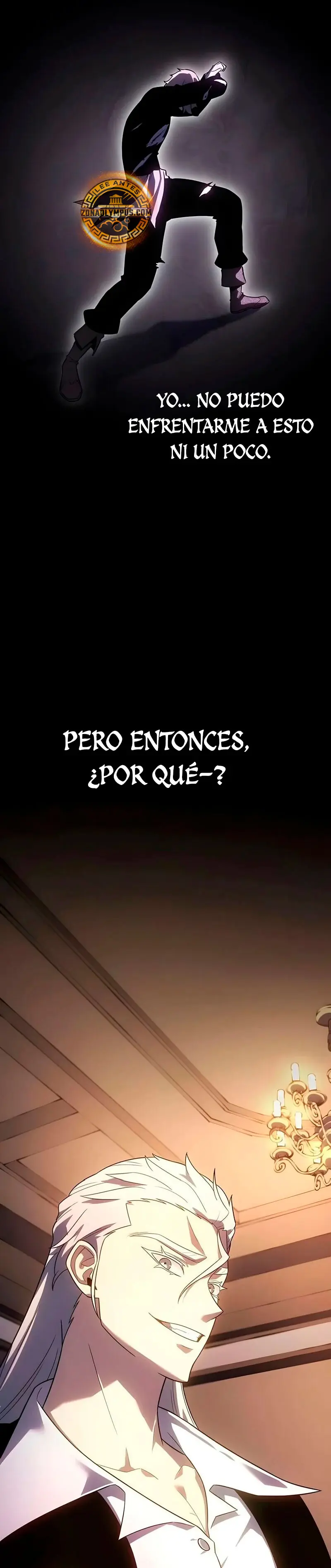 El Señor de Hielo capítulo 60 página 27