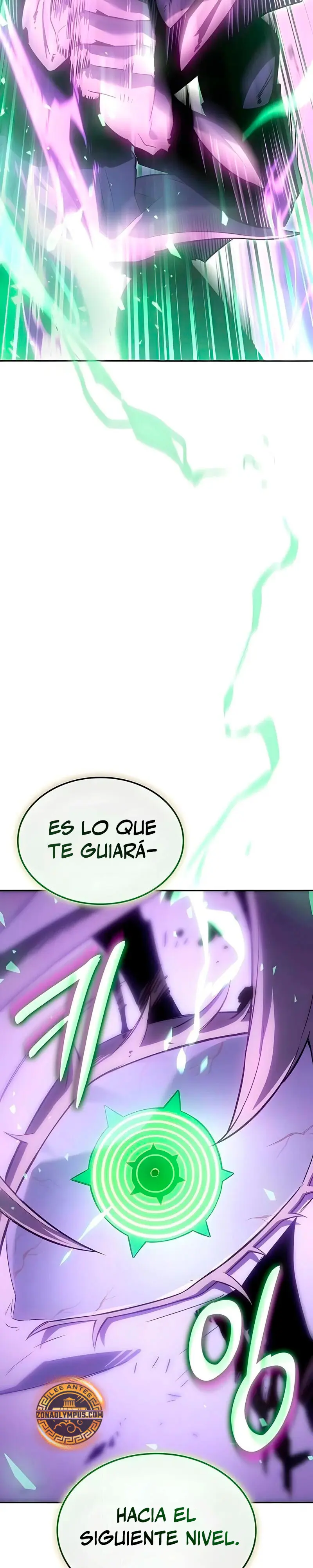 El Señor de Hielo capítulo 60 página 35