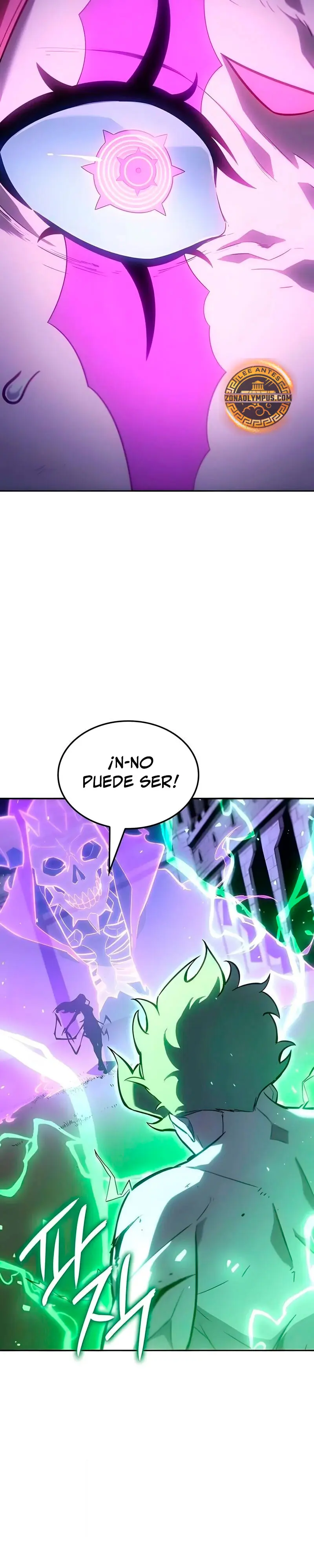 El Señor de Hielo capítulo 60 página 37