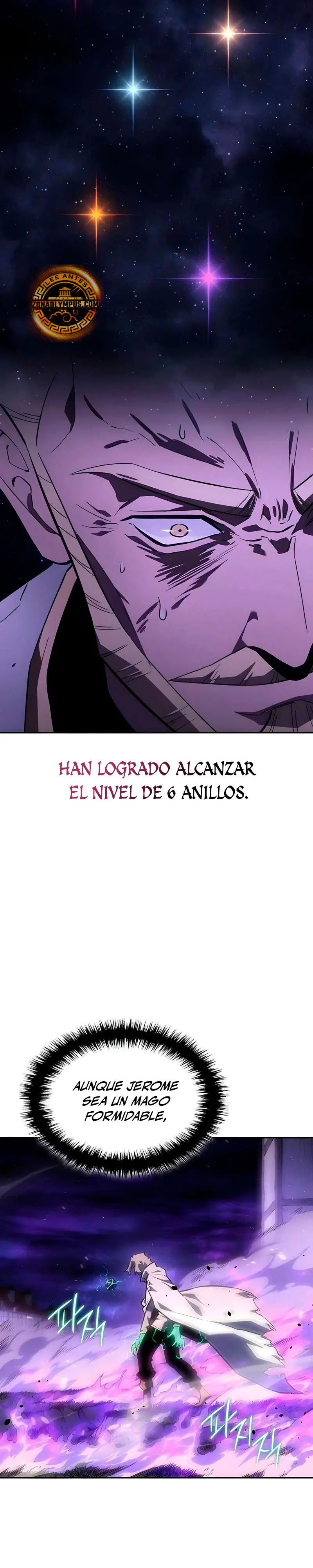 El Señor de Hielo capítulo 60 página 6