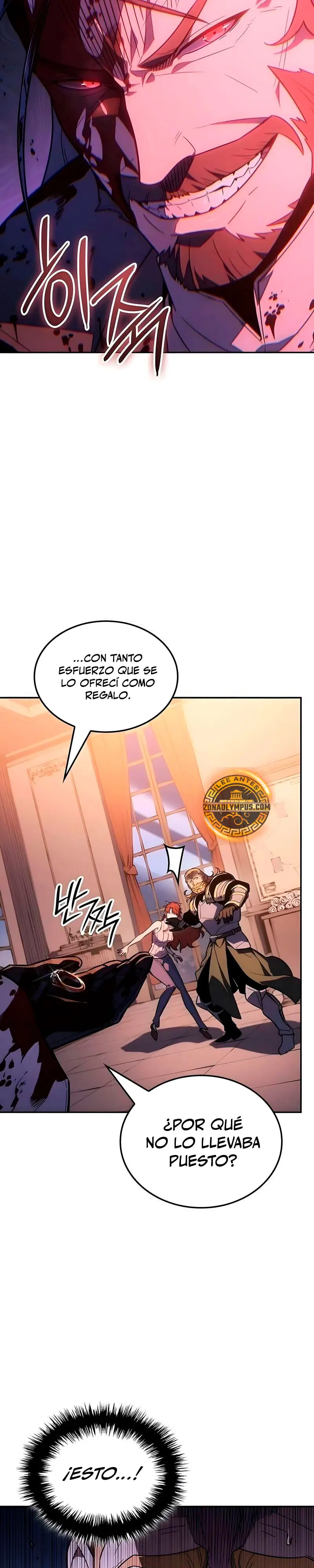 El Señor de Hielo capítulo 61 página 26