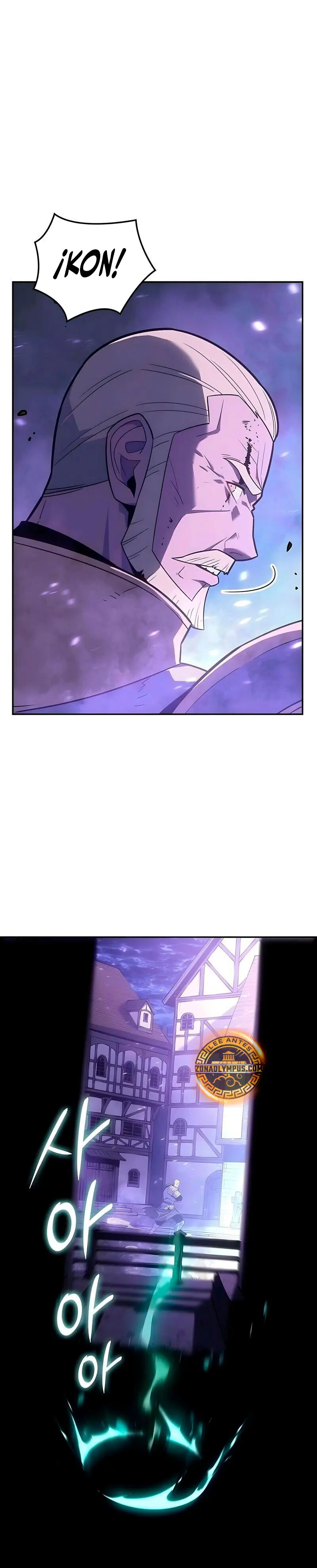 El Señor de Hielo capítulo 61 página 4