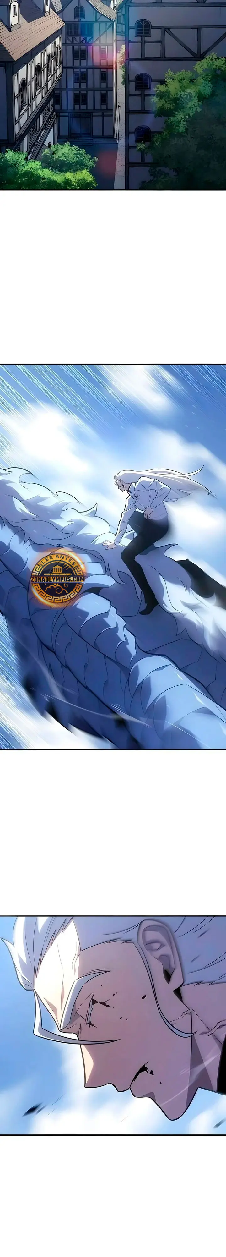 El Señor de Hielo capítulo 63 página 26