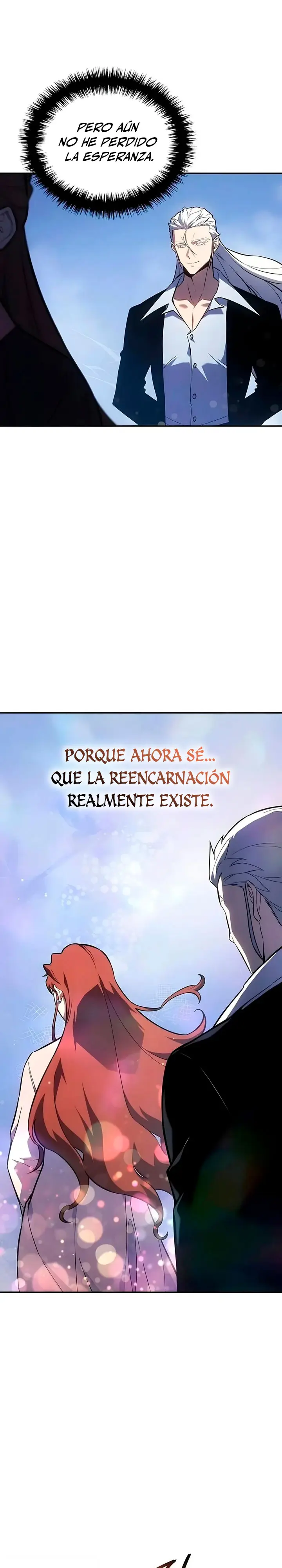 El Señor de Hielo capítulo 63 página 28
