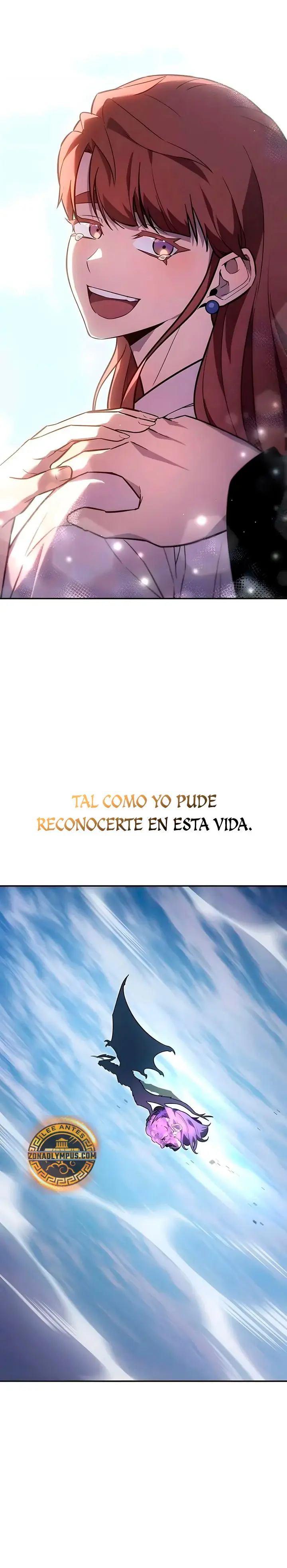El Señor de Hielo capítulo 63 página 31