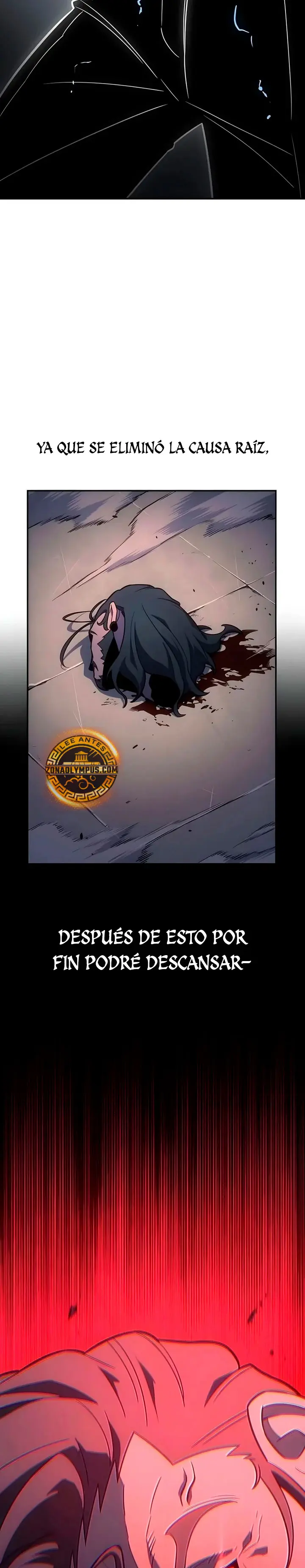 El Señor de Hielo capítulo 63 página 7