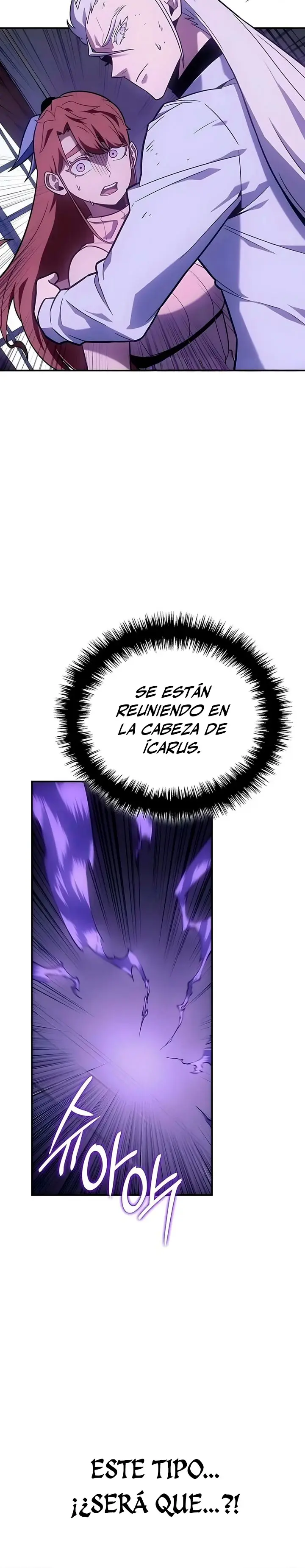 El Señor de Hielo capítulo 63 página 9