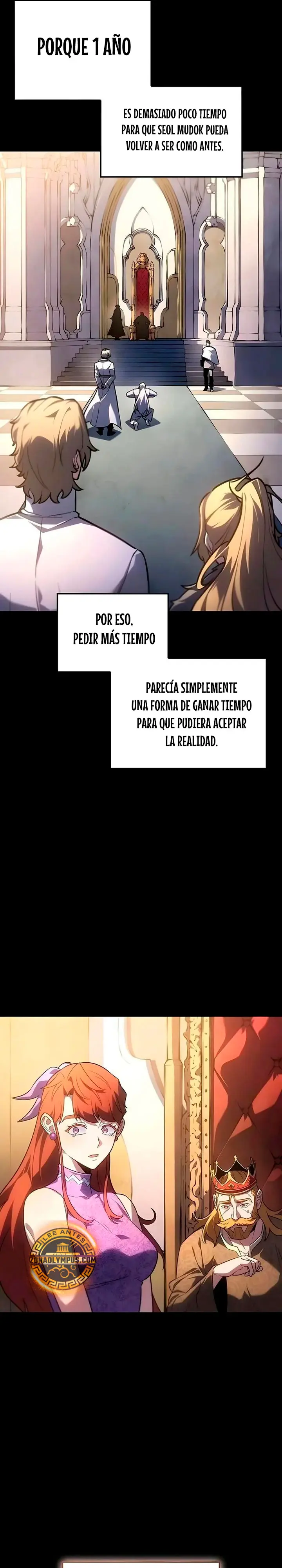El Señor de Hielo capítulo 64 página 10