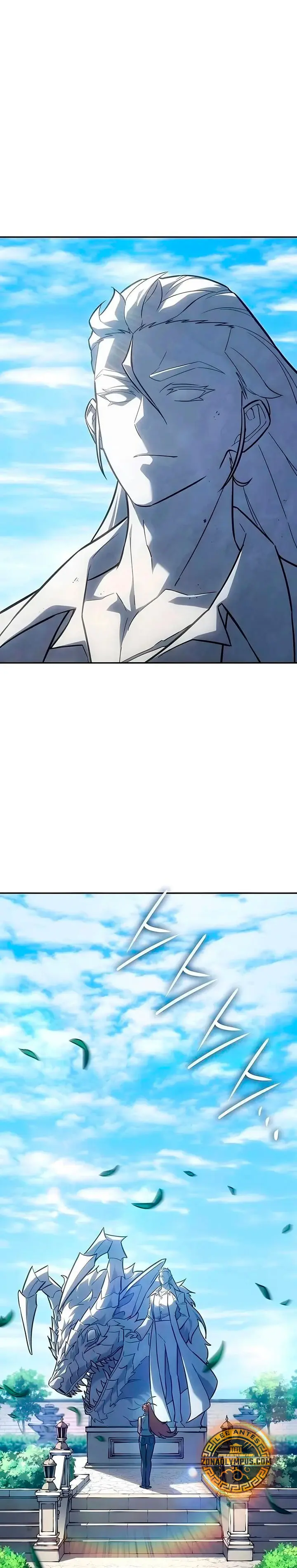 El Señor de Hielo capítulo 64 página 3