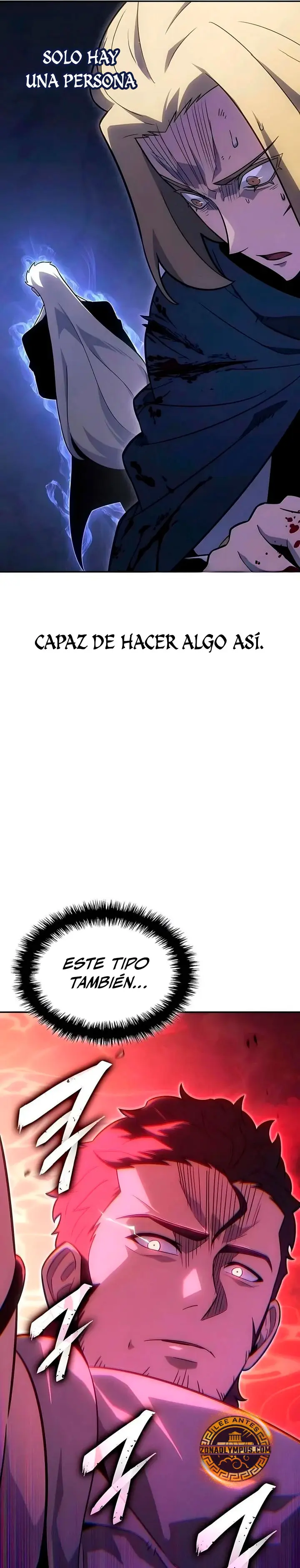 El Señor de Hielo capítulo 64 página 31