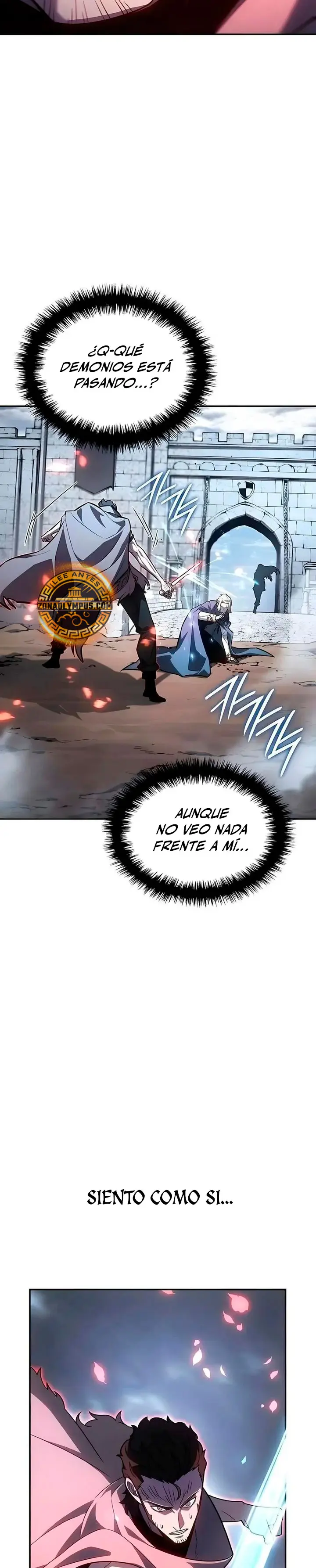 El Señor de Hielo capítulo 64 página 42