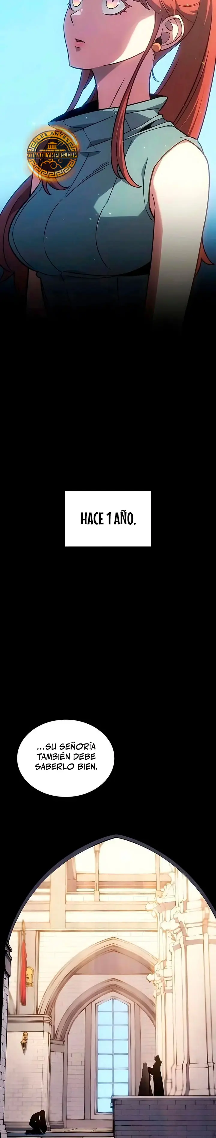 El Señor de Hielo capítulo 64 página 5