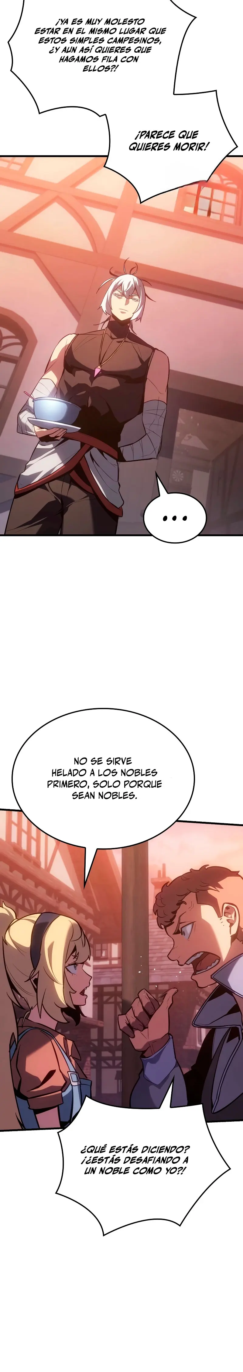 El Señor de Hielo capítulo 7 página 6
