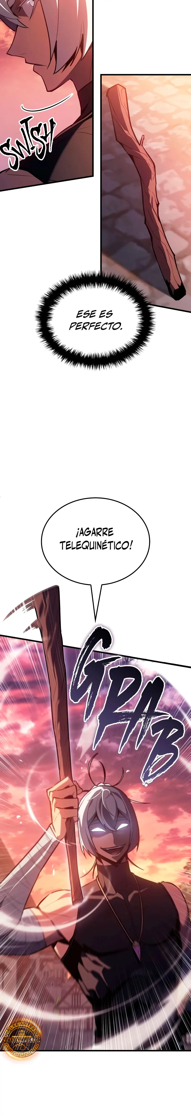 El Señor de Hielo capítulo 8 página 11