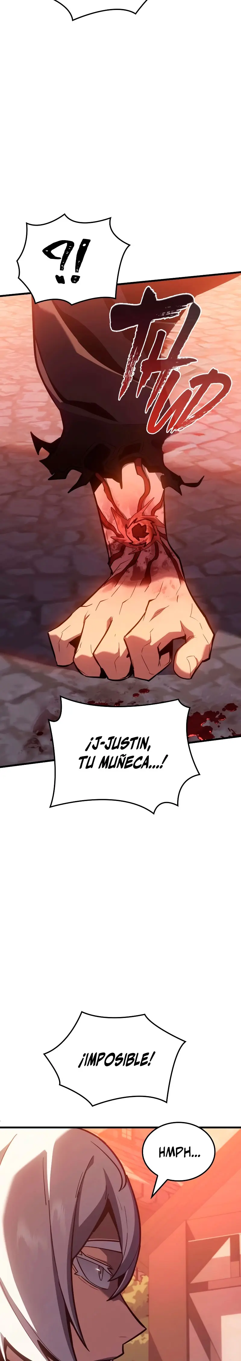 El Señor de Hielo capítulo 8 página 5