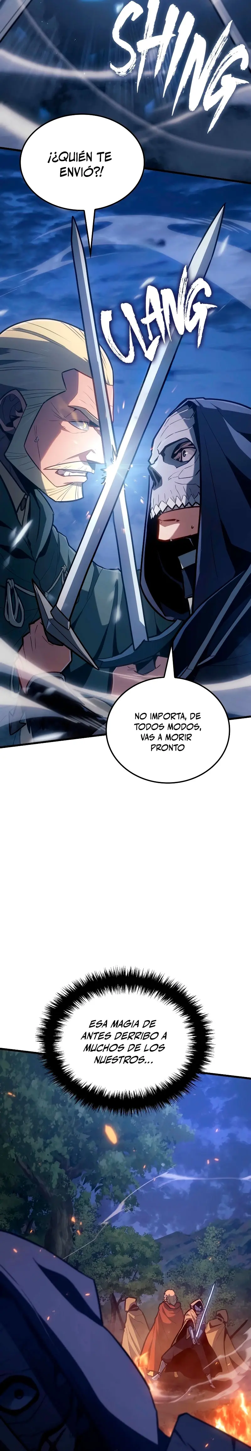 El Señor de Hielo capítulo 9 página 40