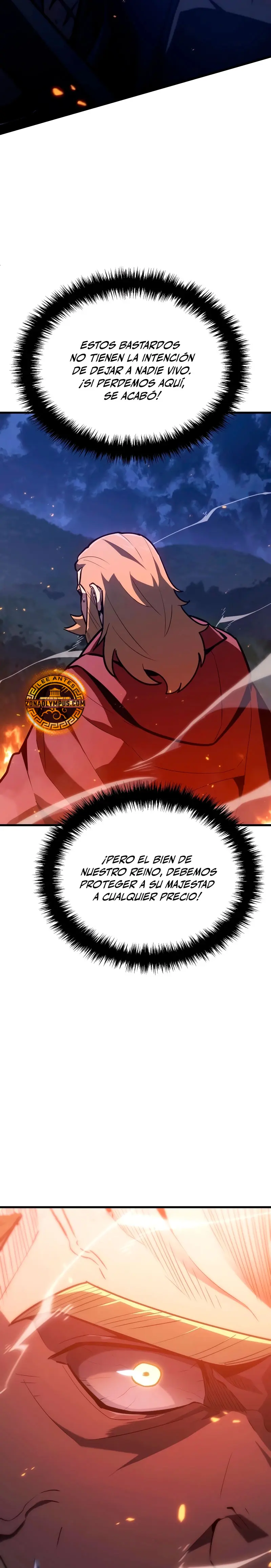 El Señor de Hielo capítulo 9 página 41