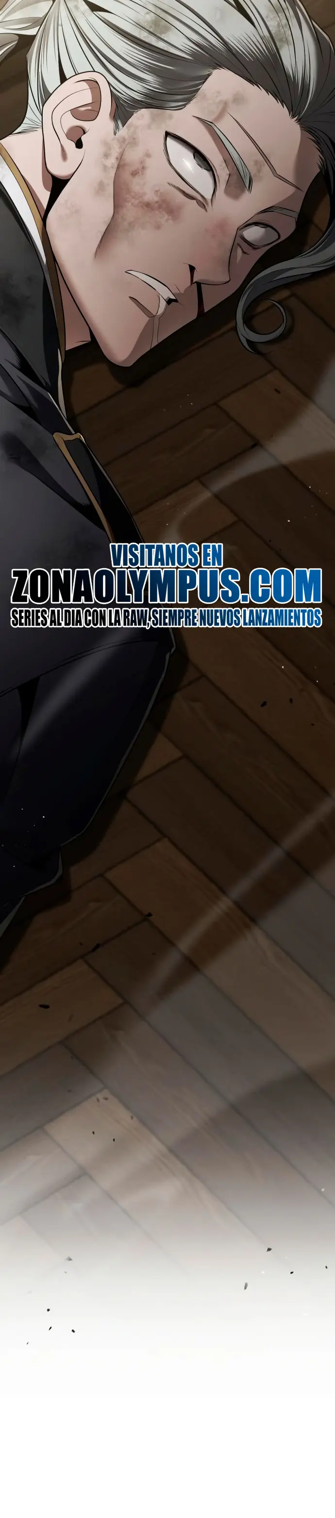 El regreso del mago ilegítimo capítulo 11 página 43