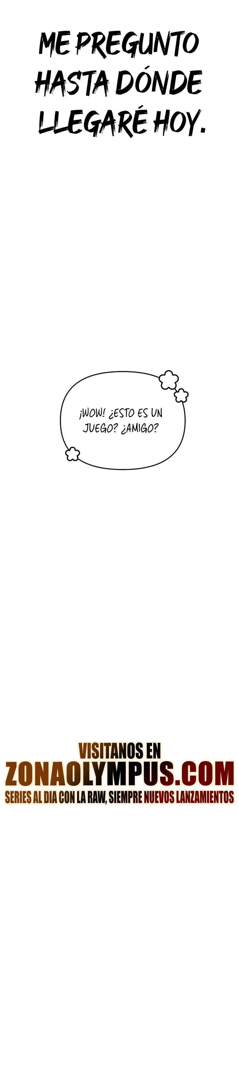 El regreso del mago ilegítimo capítulo 3 página 55