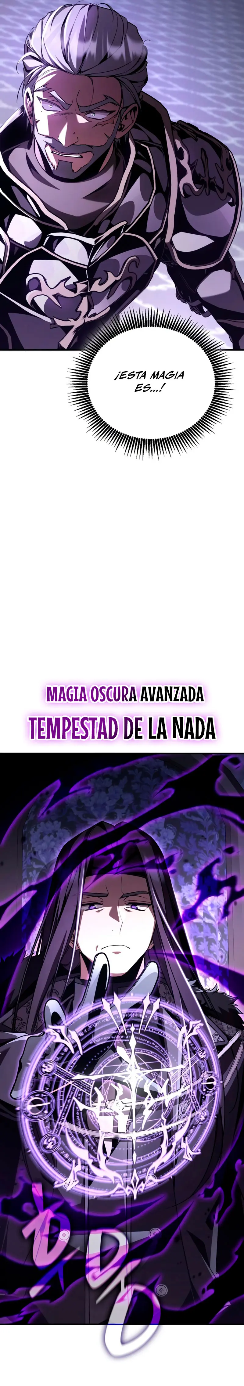 El legendario prodigio del ducado capítulo 14 página 20