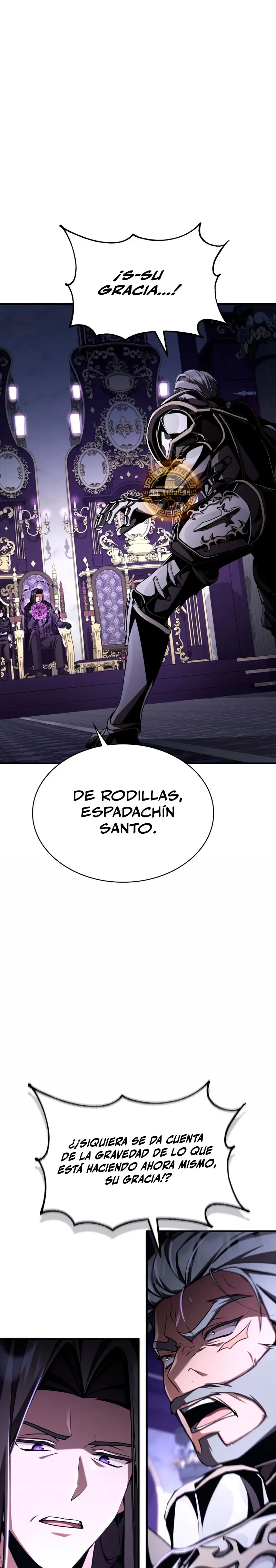 El legendario prodigio del ducado capítulo 14 página 21
