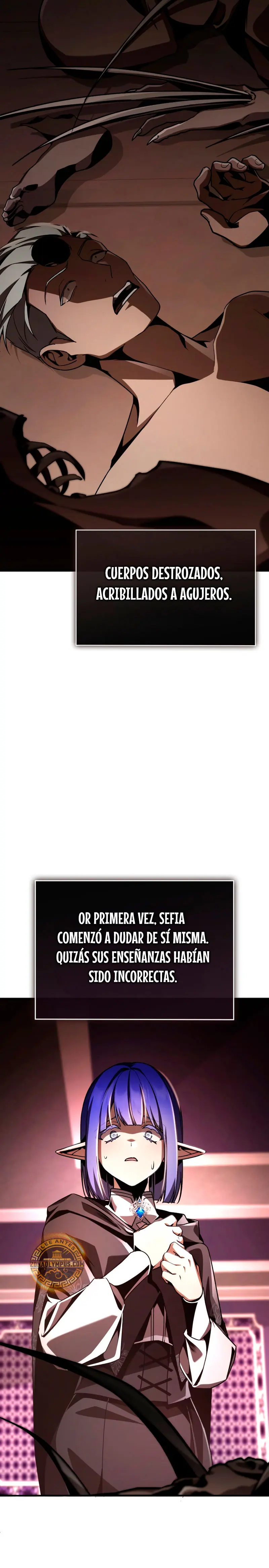 El legendario prodigio del ducado capítulo 14 página 32