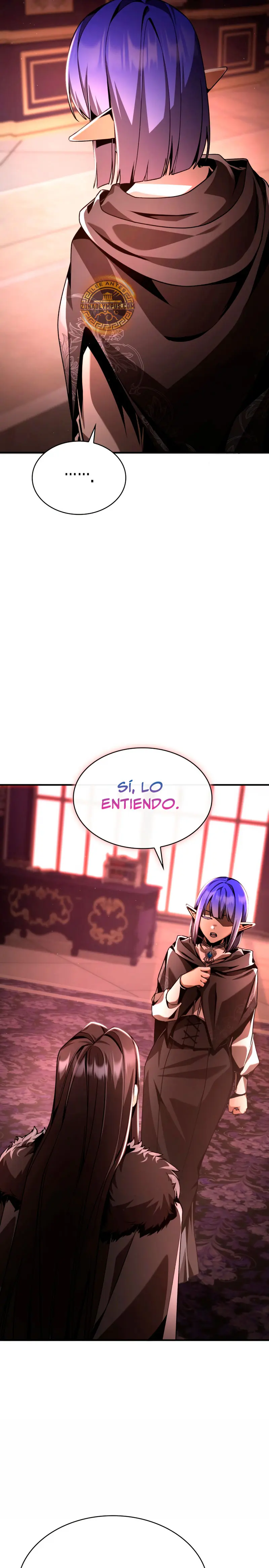 El legendario prodigio del ducado capítulo 14 página 35