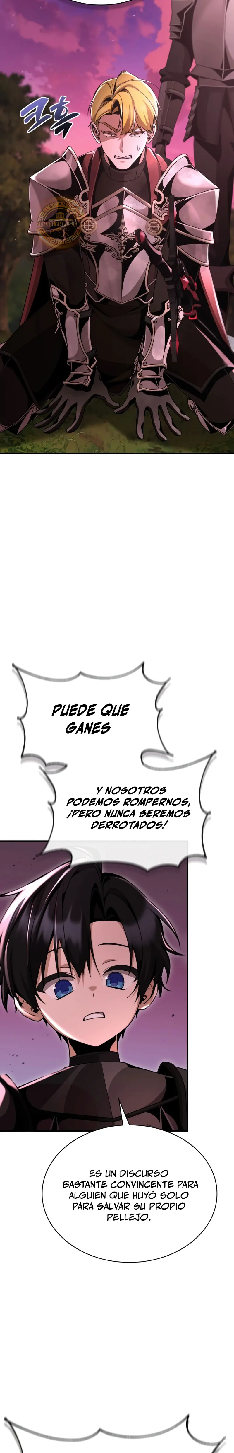 El legendario prodigio del ducado capítulo 26 página 13