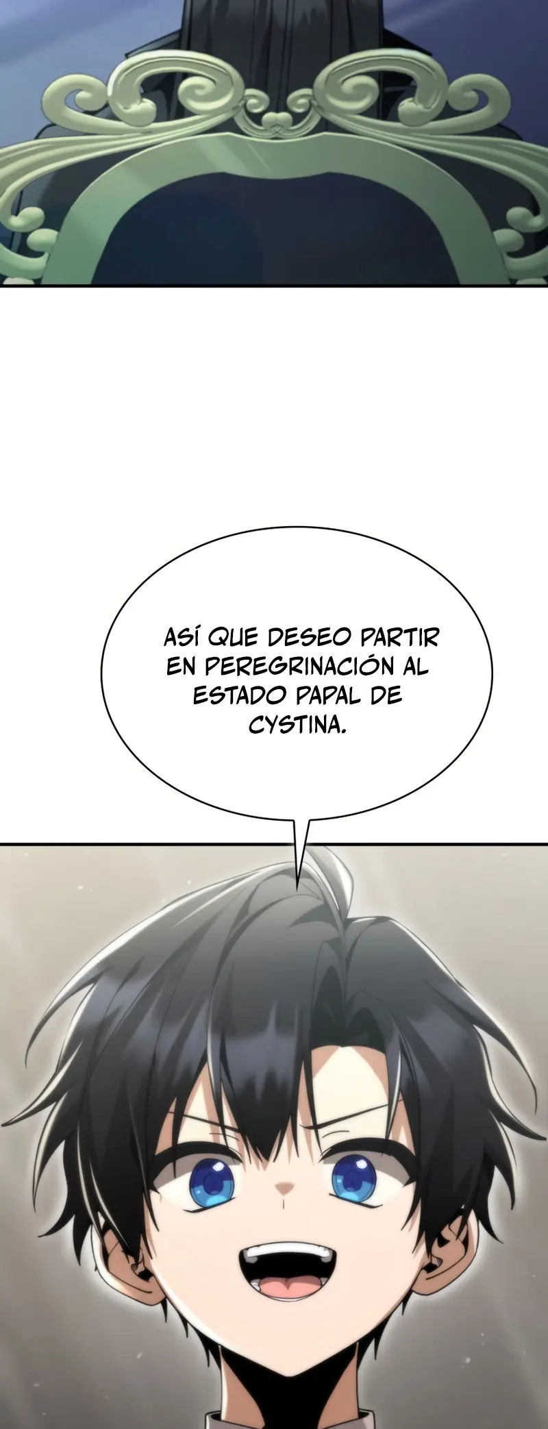 El legendario prodigio del ducado capítulo 26 página 40