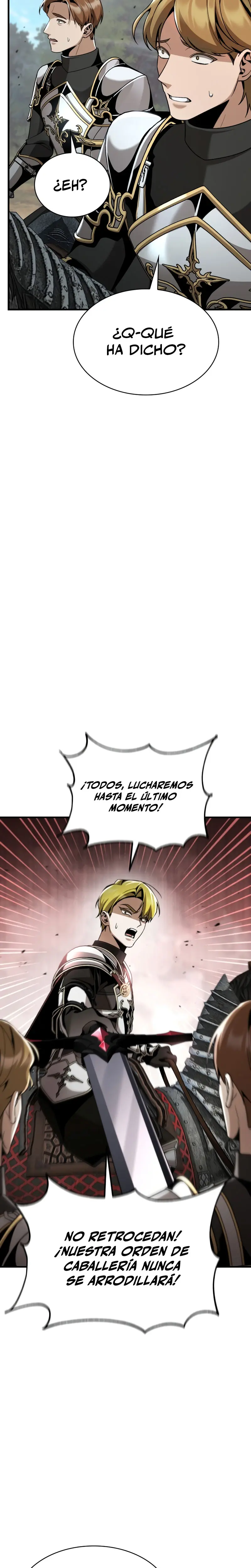 El legendario prodigio del ducado capítulo 26 página 7