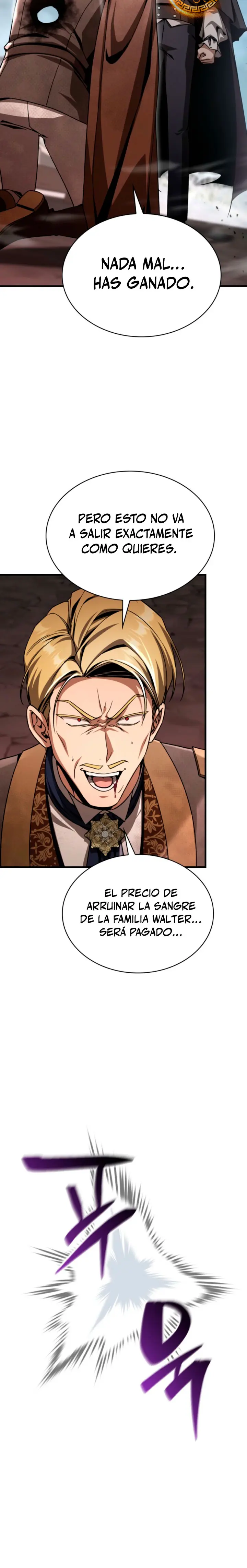 El legendario prodigio del ducado capítulo 45 página 27