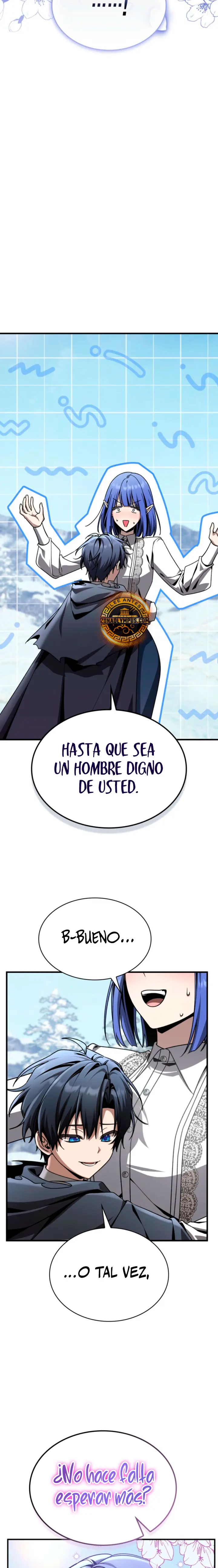 El legendario prodigio del ducado capítulo 45 página 39