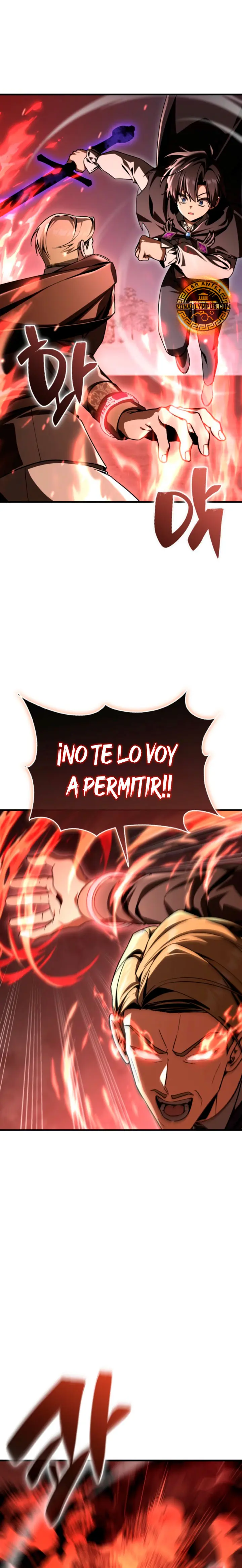 El legendario prodigio del ducado capítulo 45 página 5