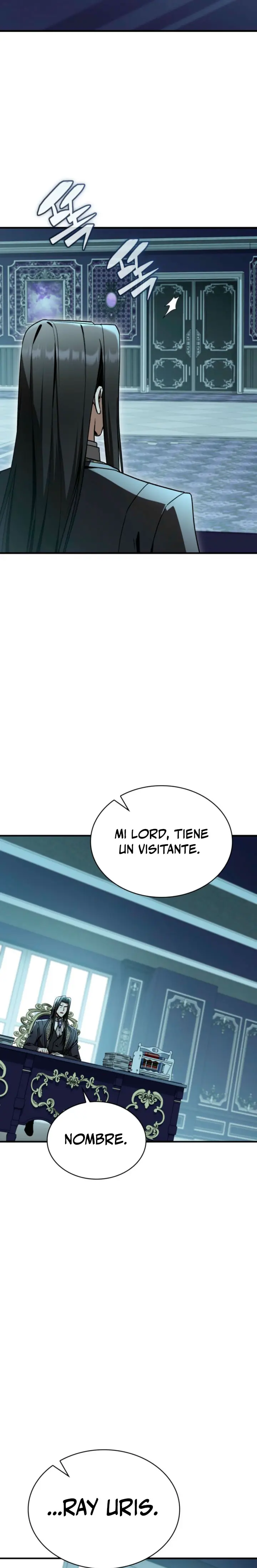 El legendario prodigio del ducado capítulo 46 página 16