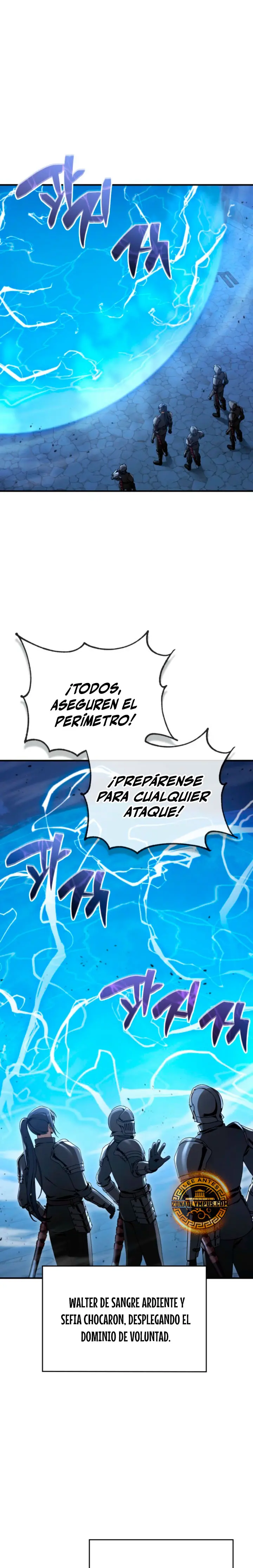 El legendario prodigio del ducado capítulo 46 página 2