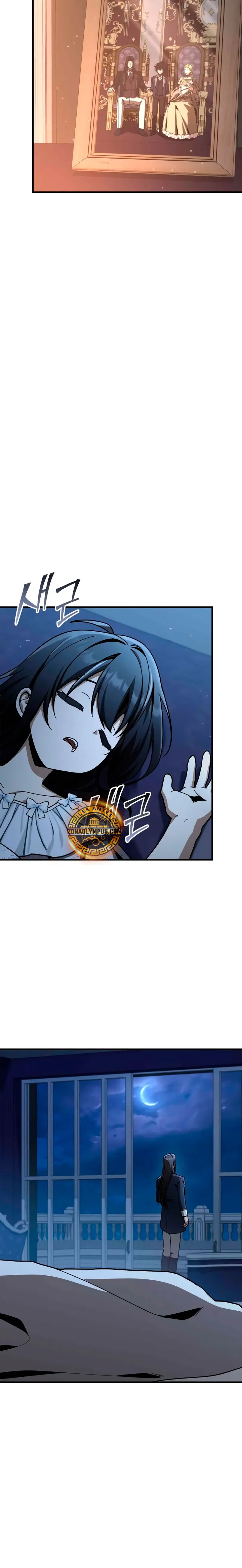 El legendario prodigio del ducado capítulo 48 página 12