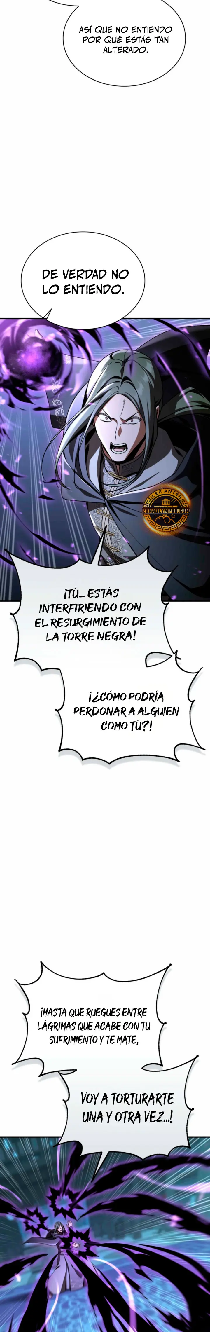 El legendario prodigio del ducado capítulo 49 página 22