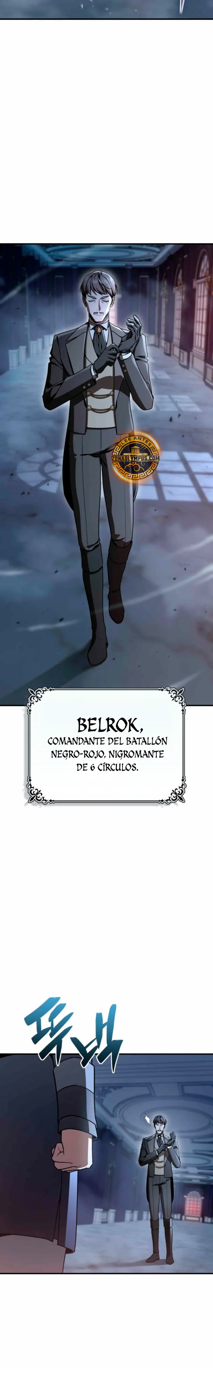 El legendario prodigio del ducado capítulo 50 página 13