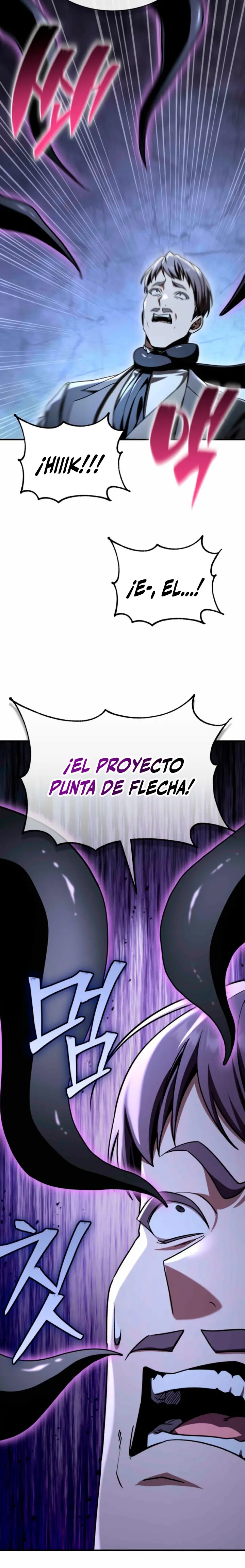 El legendario prodigio del ducado capítulo 51 página 21