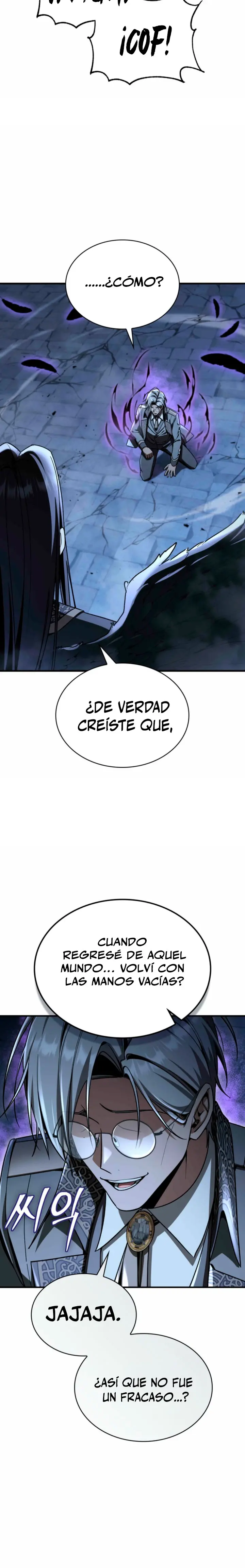 El legendario prodigio del ducado capítulo 51 página 30