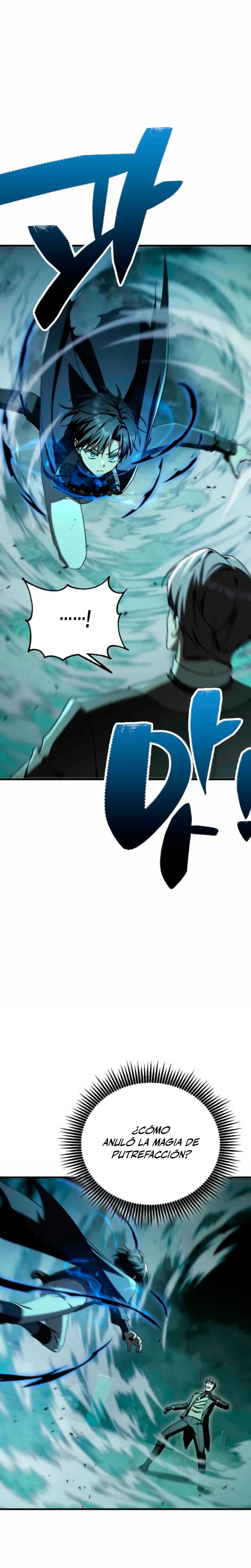 El legendario prodigio del ducado capítulo 51 página 7